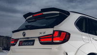 SPOILERS POUR BMW X5