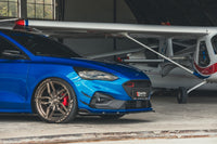Front Splitter Ford Focus ST / ST-Line Mk4 Maxton Design – MdS Tuning