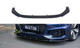 Répartiteur avant V.1 Audi RS4 B9 Maxton Design