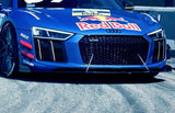 Racing Frontsplitter Audi R8 Mk.2 Maxton Design