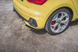 Répartiteurs latéraux arrière Audi A1 S-Line GB