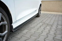 SIDE SKIRTS DIFFUSERS Ford Fiesta Mk8 ST/ ST-Line