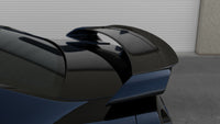 SPOILER EXTENSION NISSAN GT-R PREFACE COUPE (R35-SERIES) Maxton Design