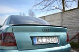 Spoilerkappe Audi A4 / S4 B5 Limousine