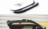 Bouchon Spoiler V.1 Volkswagen Golf 8 R-Performance / GTI Clubsport