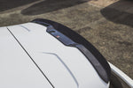 Bouchon Spoiler V.2 Audi RS3 8V / 8V FL Sportback