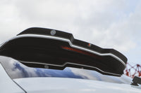 Spoilerkappe V.3 Audi RS3 8V / 8V FL Sportback