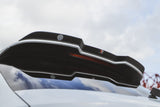 Spoilerkappe V.3 Audi RS3 8V / 8V FL Sportback