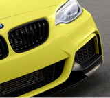 Frontspoiler Sport-Performance BMW 2 F22/F23 with M-Package