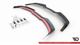 SPOILER CAP V.2 AUDI RS6 C8 Maxton Design