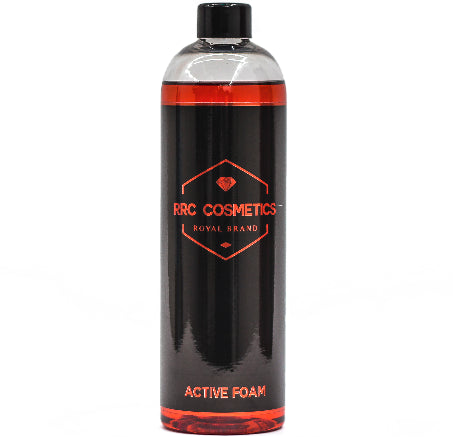 RRC Cosmetics / Active Foam - 500ml