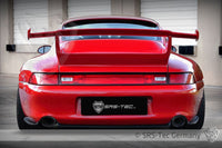Heckspoiler GT-R, Porsche 993