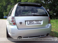 Heckstoßstange G4-R32 Style Kombi, VW Bora