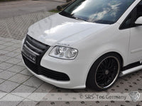 Support avant style G5-R32, VW Caddy