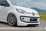 Ailes larges GT Clean, VW up !