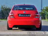 Heckblende R-Style, VW Bora