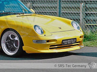 Spoiler avant GT2-Look, Porsche 993