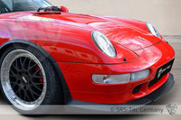 Spoiler avant GT-R, Porsche 993
