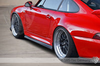 Seitenschweller GT-R, Porsche 993