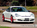 Frontstoßstange GT3 RS-Style, Porsche 986