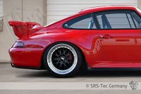 Heckspoiler GT-R, Porsche 993