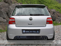 Heckblende RS-Style R32, VW Bora