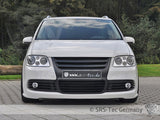 Support avant G5-R32 Style NSW, VW Caddy