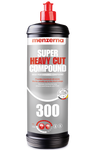 Menzerna - Super Heavy Cut 300 - 250ml