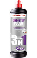 Menzerna – One-Step-Lack 3-in-1 – 250 ml