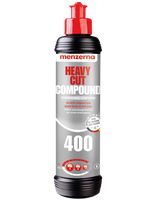 Menzerna - Heavy Cut Compound 400 - 250ml