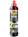 Medium Cut Polish 2400 - 250ml