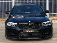 Carbon Sword for BMW M5 F90 Perl Carbon Lip