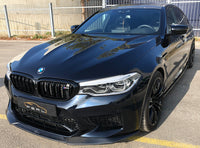 Side Skirts for BMW M5 F90 Perl Carbon