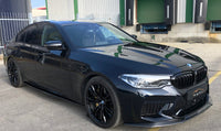Carbon Sword for BMW M5 F90 Perl Carbon Lip