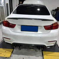 Heckspoiler Carbon Performance BMW M4 F82 Coupe Hecklippe