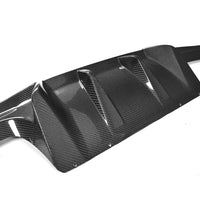 Rear diffuser Carbon Performance Type BMW M2 F87