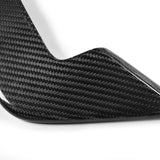 BMW M2 F87 AC Schnitzer Style Carbon Front Side Wings Canards