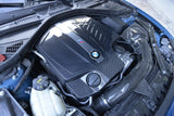 EVENTURI CARBON MOTORABDECKUNG BMW M2 F87 