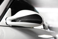 Porsche 997 Carbon Fiber Side Mirror Cover