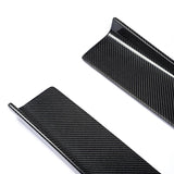 Sill Carbon Performance BMW M4 F82 side skirts