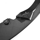 Frontlippe A-Type Carbon BMW M4 F82 F83 M3 F80 Frontspoiler