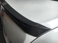 Aileron arrière en fibre de carbone Bentley Continental