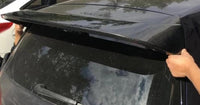 Volkswagen Golf VII R / GTI Carbon Roof Spoiler