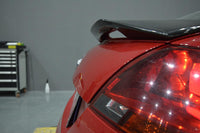 Audi TT 8J CA Spoiler