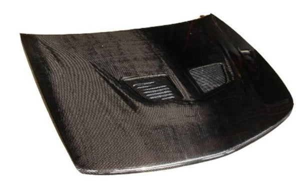 misubishi EVO 5-6 carbon fiber hoods