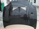 Mitsubishi FTO JC carbon fiber hood