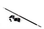 TRD Style carbon fiber car engine stay bar for Toyota GT86