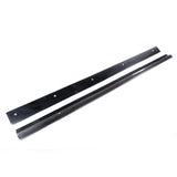 Carbon Fiber Side Skirts W204 C204 C63 AMG Only FIT FOR For Mercedes 2012+