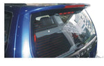 Subaru Forester Spoiler mit LED 06-07