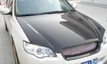 Subaru Legacy 2007 2008 2009 OEM-Haube